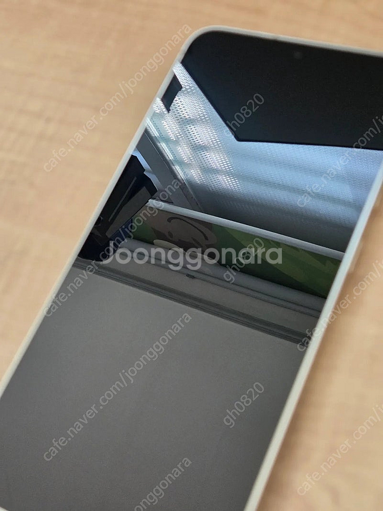 [업자아님] 갤럭시 S24플러스 512GB 풀박스 무잔...--1