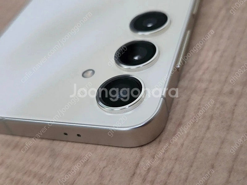 [업자아님] 갤럭시 S24플러스 512GB 풀박스 무잔...--2