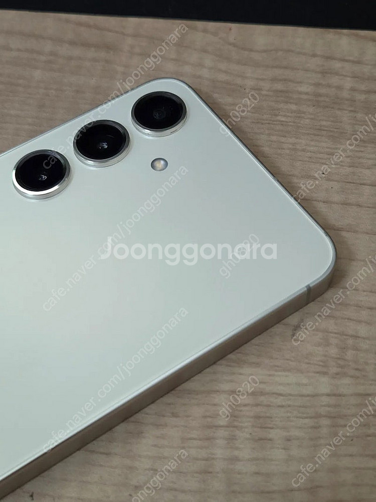 [업자아님] 갤럭시 S24플러스 512GB 풀박스 무잔...--4