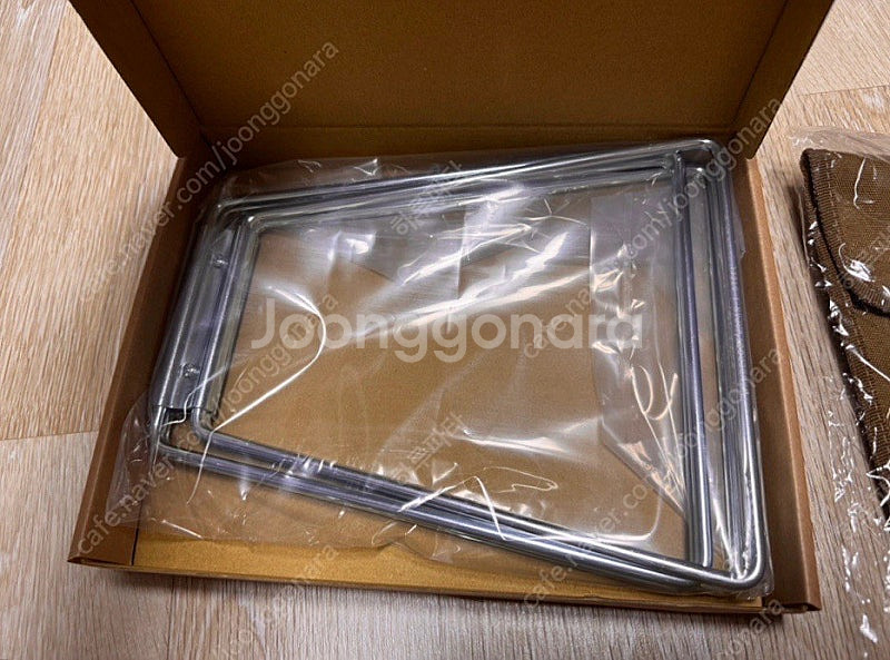 원더아웃 스탠드 유니버셜 스탠드+케이스--0
