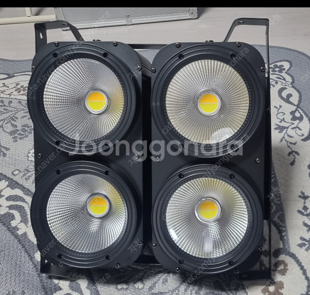 이벤트 행사 무빙 조명 스피커 여러가지 판매합니다.--6