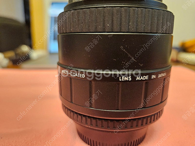 시그마 50mm 렌즈 f2.8--1