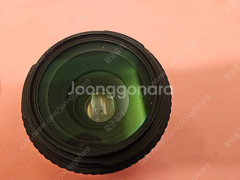 시그마 50mm 렌즈 f2.8--3
