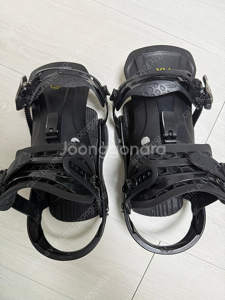2021 플럭스 xv 바인딩 S사이즈--0