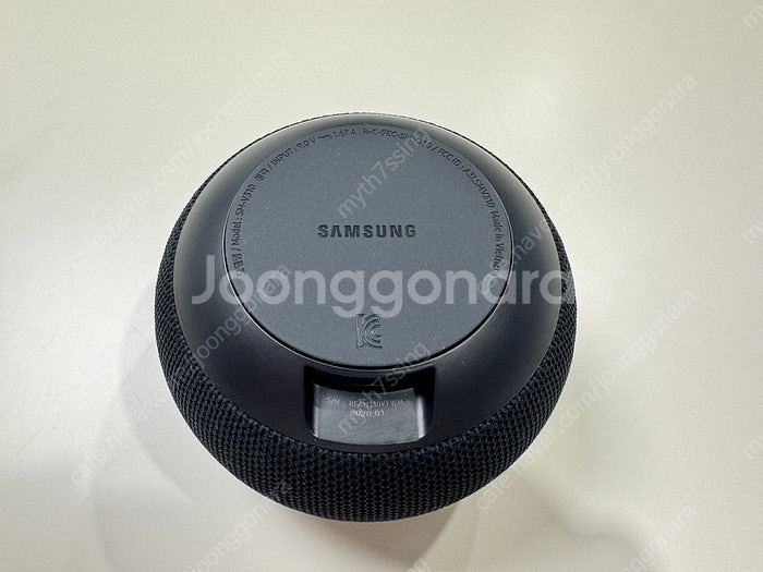 삼성 갤럭시 홈 미니 SM-V310 판매합니다.--2