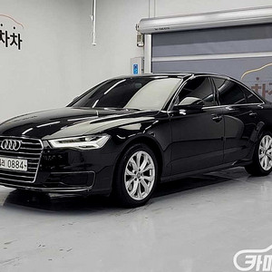 [아우디]뉴A6 35 TDI 콰트로 프리미엄 2016 년 중고차◆전액할부◆중고리스◆여유자금◆