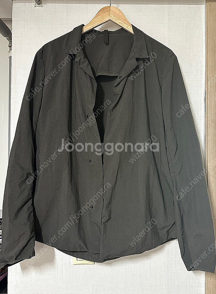 테아토라 패커블 월렛 셋업--1