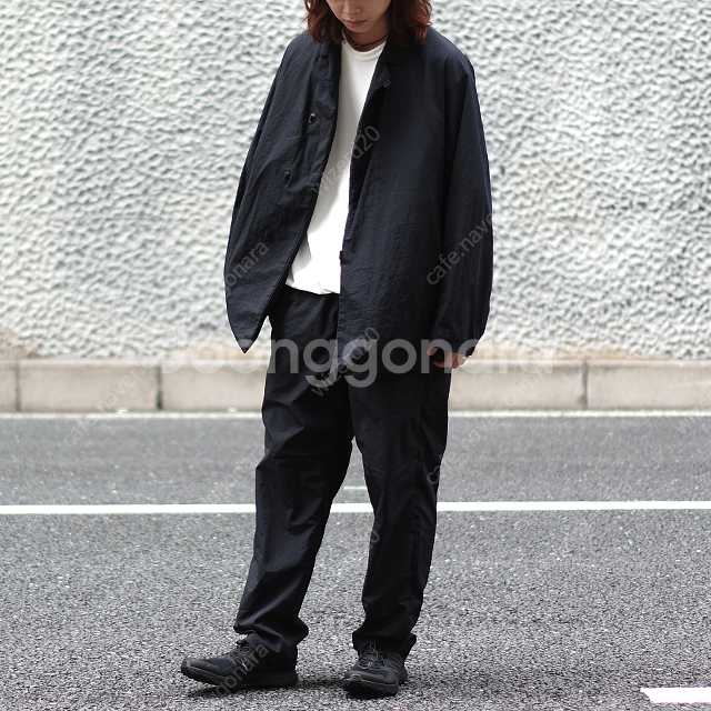 테아토라 패커블 월렛 셋업--0