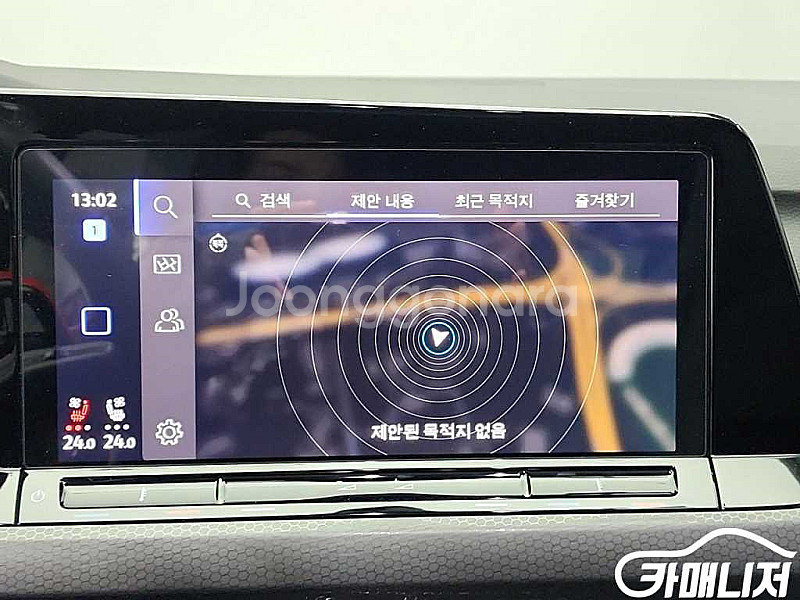 [폭스바겐]골프 8세대 2.0 GTI 2023 년 중고...--5