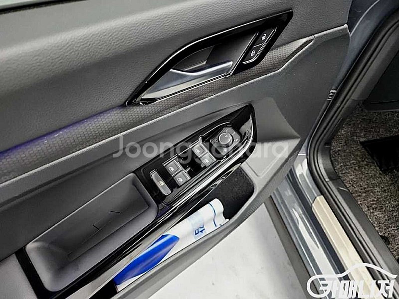 [폭스바겐]골프 8세대 2.0 GTI 2023 년 중고...--6