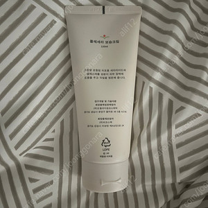 오월의아침 콜레세라 보습크림
