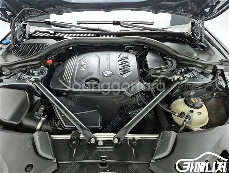 [BMW]5시리즈 (G30) 520d M 스포츠 스페셜...--5
