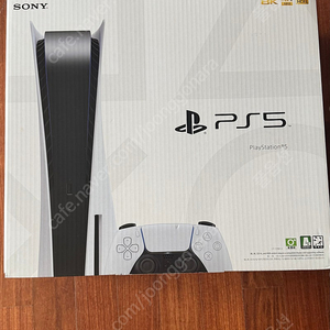 플스5 디스크 1218a 새것같은 중고 판매합니다