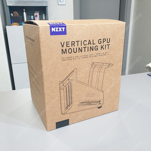 NZXT VGA 버티컬 키트(라이저케이블)