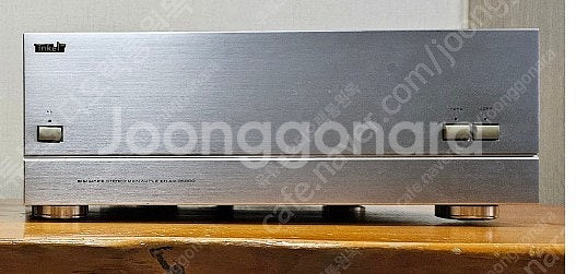 인켈 AM-8500G 파워앰프--0