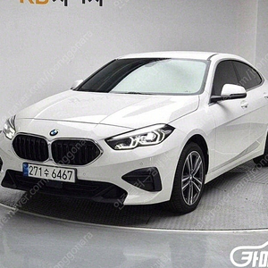 [BMW]2시리즈 그란쿠페 (F44) 220i 그란쿠페 어드밴티지 (5인승) ★최저가판매, 최고가매입, 전액할부 여유자금까지 가능★