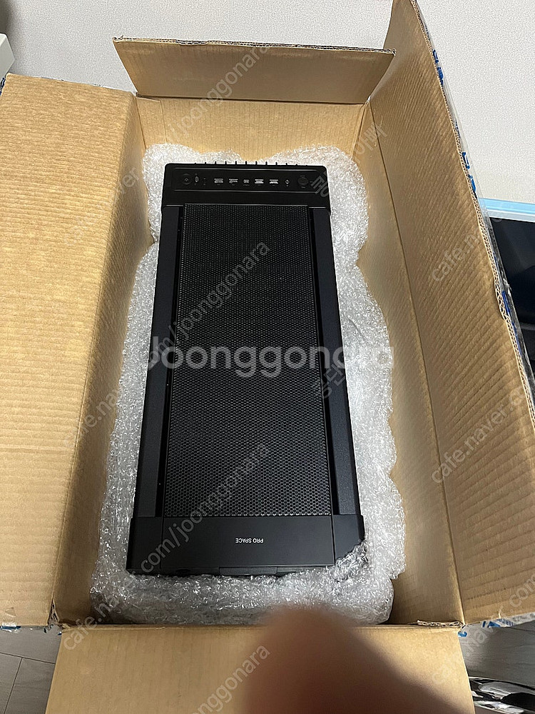ASUS PA602 데스크탑 빅타워 케이스 팝니다. 아...--1