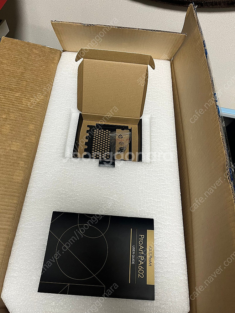 ASUS PA602 데스크탑 빅타워 케이스 팝니다. 아...--2