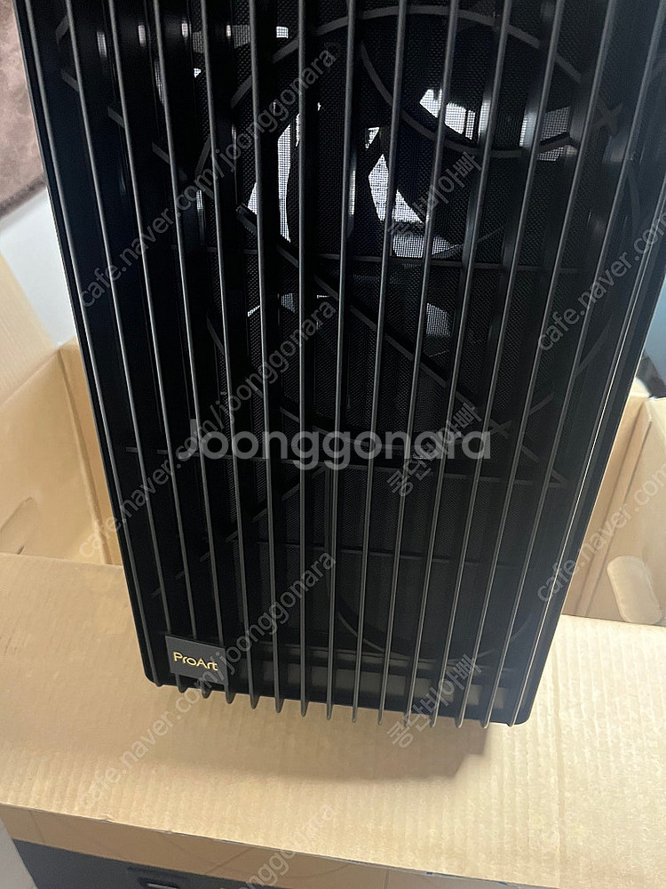 ASUS PA602 데스크탑 빅타워 케이스 팝니다. 아...--3