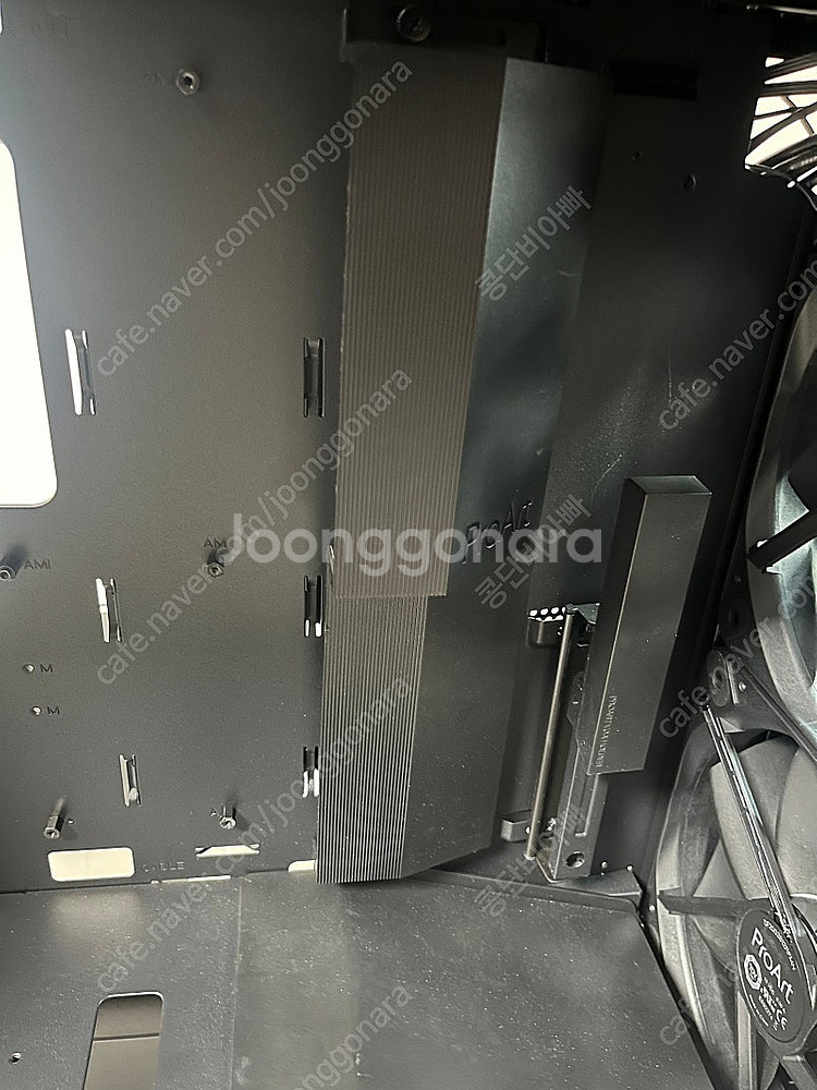 ASUS PA602 데스크탑 빅타워 케이스 팝니다. 아...--9