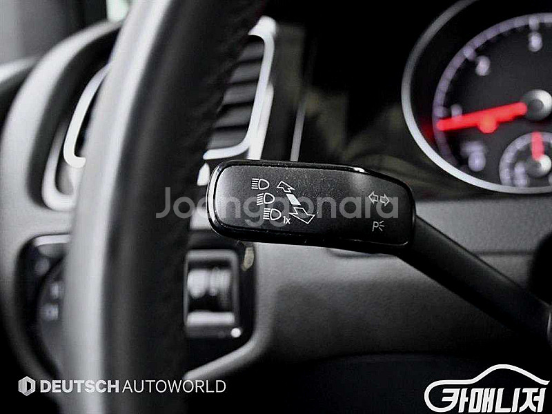 [폭스바겐]골프 7세대 1.6 TDI 2013 년 중고...--7