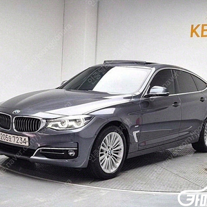 [BMW]3시리즈 GT (F34) GT 320D 럭셔리 (5인승) ★최저가판매, 최고가매입, 전액할부 여유자금까지 가능★