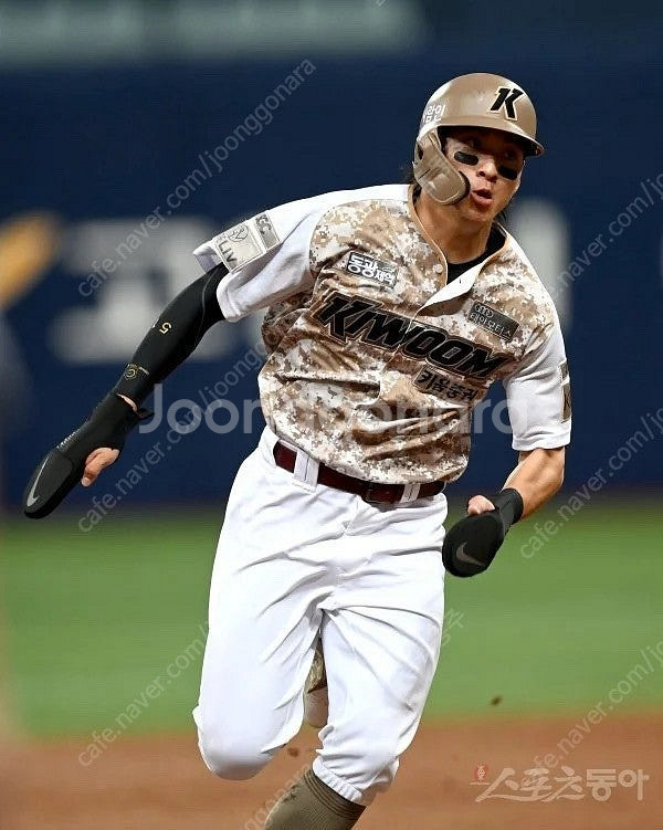 구합니다 ! 이정후실착지급유니폼 (넥센실착 키움실착 mlb실착 국가대표실착)--3