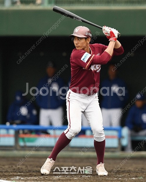 구합니다 ! 이정후실착지급유니폼 (넥센실착 키움실착 mlb실착 국가대표실착)--4