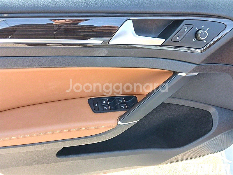 [폭스바겐]골프 7세대 2.0 TDI 40TH 에디션 ...--5