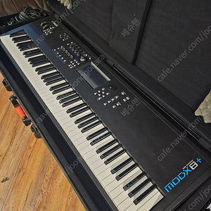 Yamaha modx8+