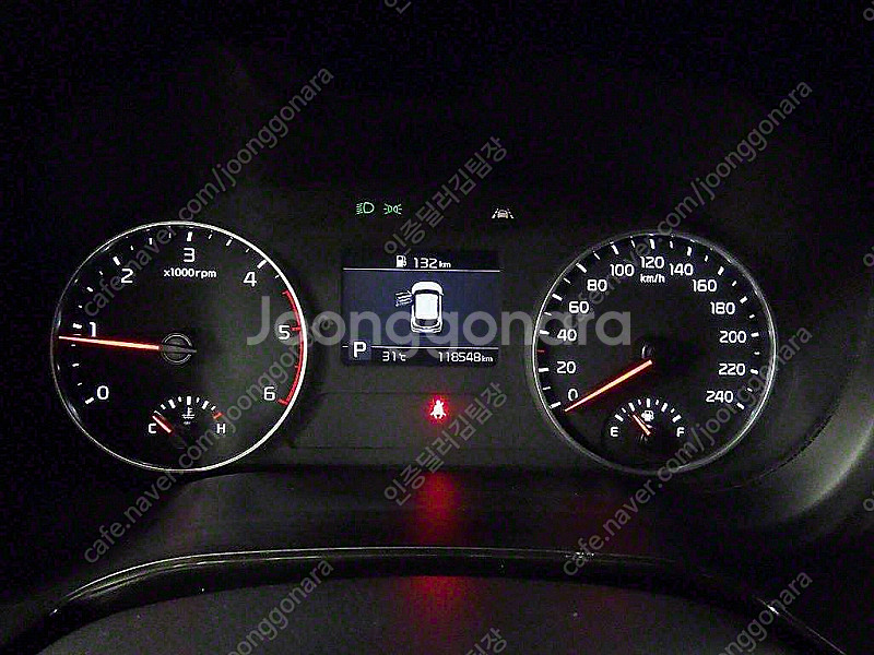 기아 셀토스 디젤 16 2WD 중고차 판매합니다 ★전액...--5