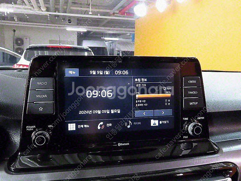기아 셀토스 디젤 16 2WD 중고차 판매합니다 ★전액...--8