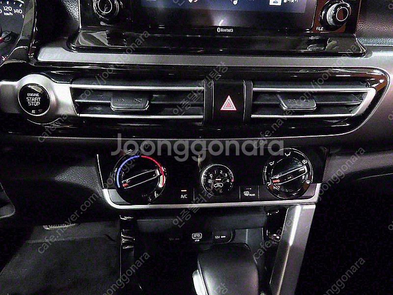 기아 셀토스 디젤 16 2WD 중고차 판매합니다 ★전액...--9