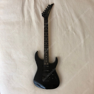 페르난데스 Fernandes STJ 80‘s 일렉기타