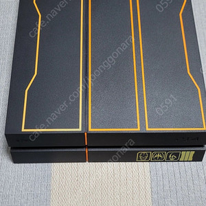 (가격내림)ps4 1테라 팝니다 9.0이하