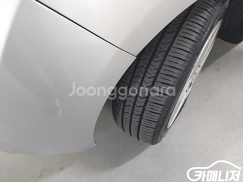 기아 [기아]더 뉴 레이 2인승 밴 2019 년 중고차...--6
