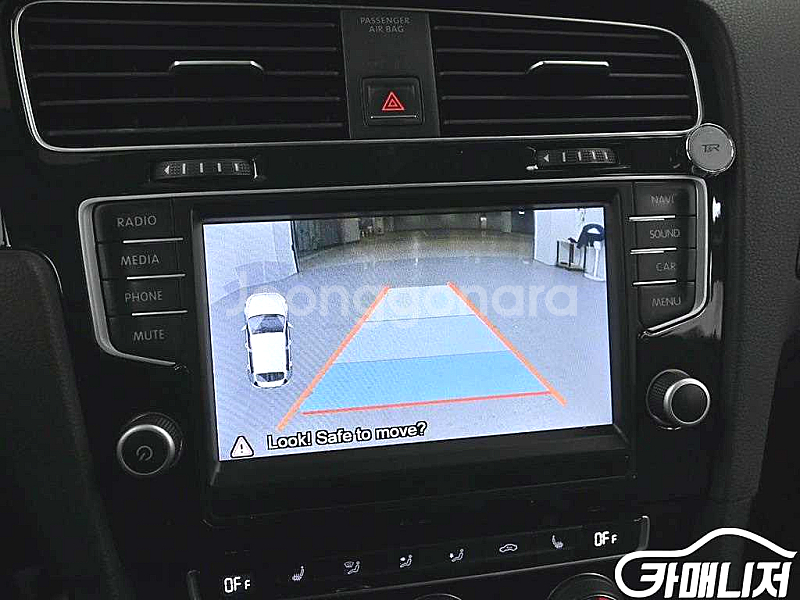 [폭스바겐]골프 7세대 2.0 TDI 2014 년 중고...--7
