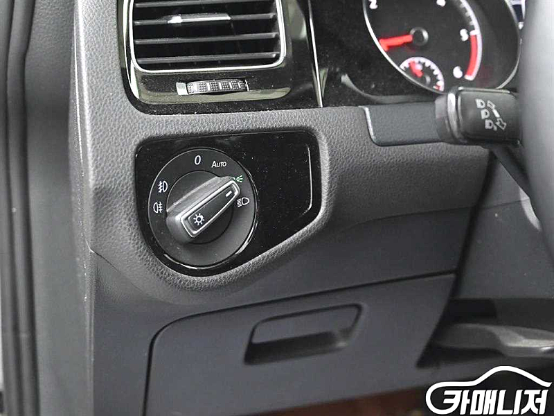 [폭스바겐]골프 7세대 2.0 TDI 2014 년 중고...--8