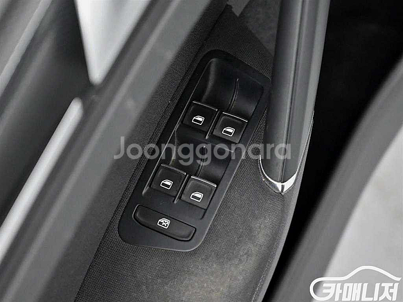 [폭스바겐]골프 7세대 2.0 TDI 2014 년 중고...--9