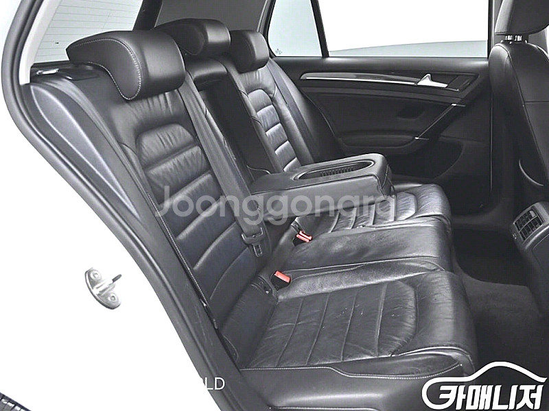[폭스바겐]골프 7세대 2.0 TDI 프리미엄 2016...--4