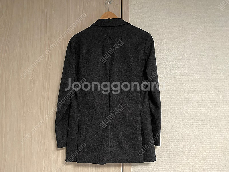 클럽모나코 울 블레이져 재킷 38사이즈 새상품--2