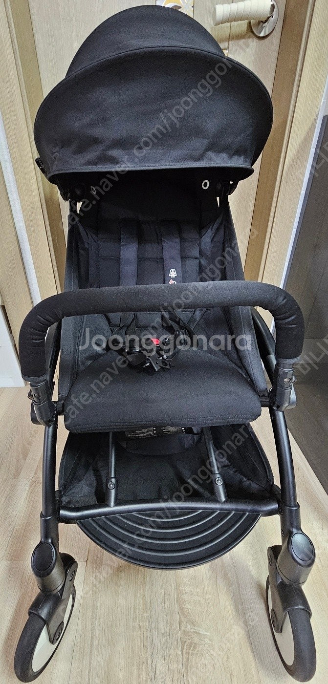 베이비젠 요요 유모차 (컵홀더, 방풍커버, 모기장, 안전바 O)--0