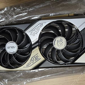 ASUS 지포스 RTX 3070 KO에디션(필승) 그래픽카드 GAMING OC 8GB