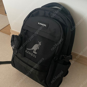 캉골백팩(새상품급)
