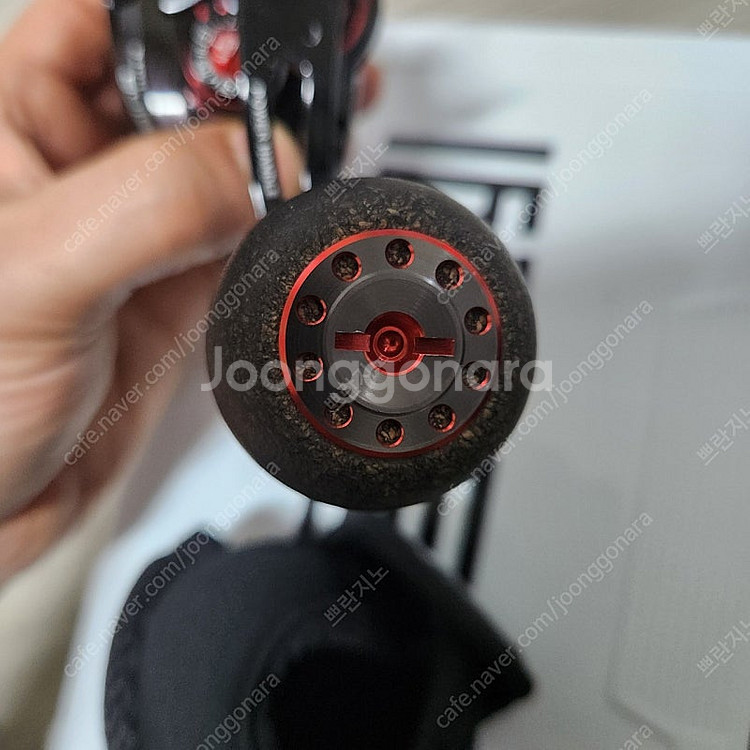 도요 루비나인쇼어 4.7 우핸--1