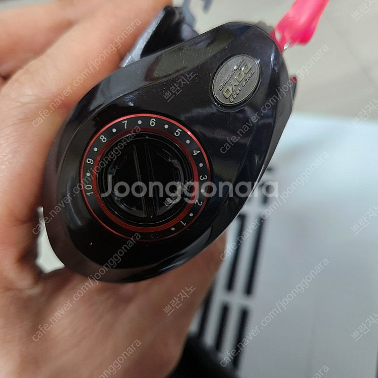 도요 루비나인쇼어 4.7 우핸--2