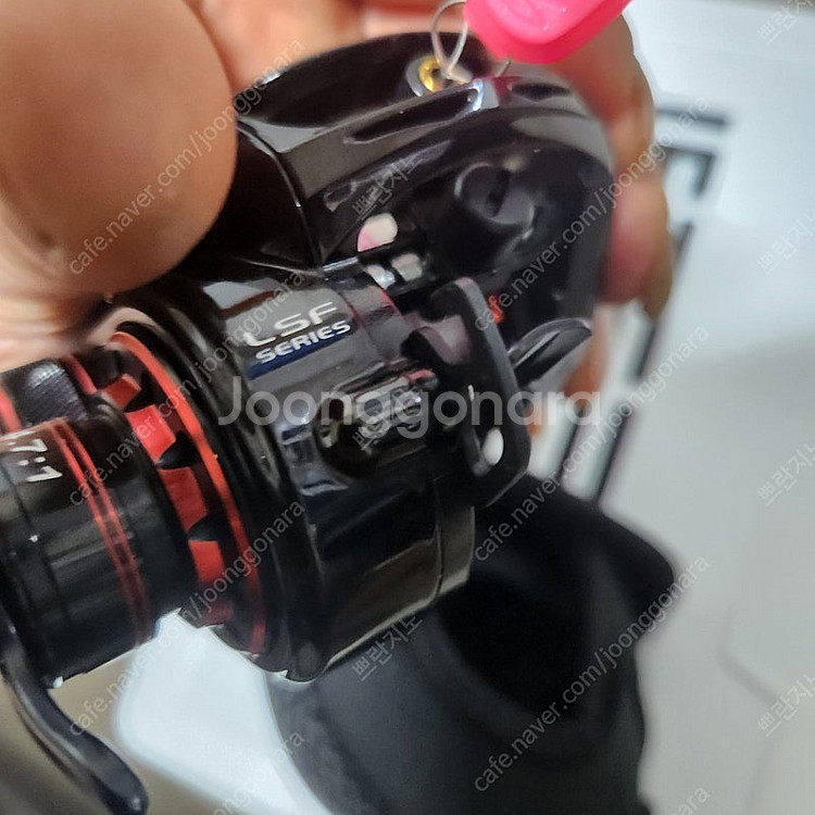 도요 루비나인쇼어 4.7 우핸--3