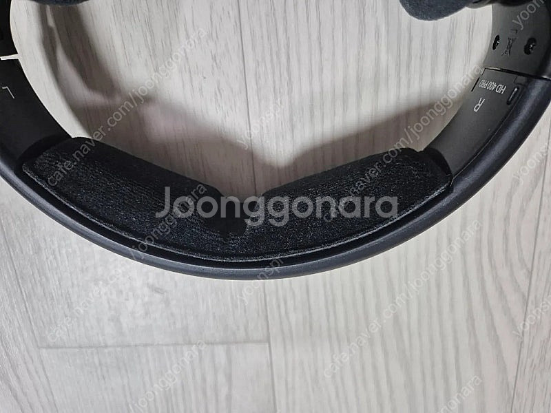 젠하이저 Hd 400 pro 오픈형 모니터링 헤드폰--2