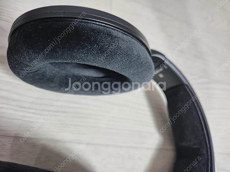 젠하이저 Hd 400 pro 오픈형 모니터링 헤드폰--4