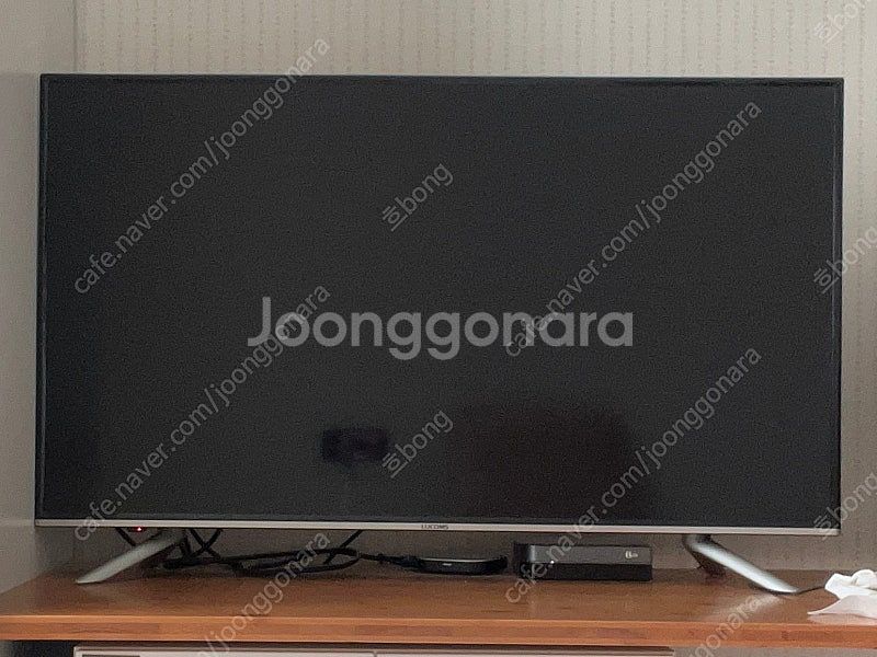 루컴즈 Full HD TV 40인치 판매합니다.--0